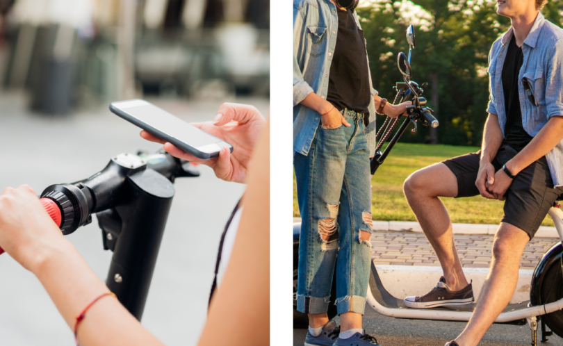 O Consumidor e a Mobilidade Urbana