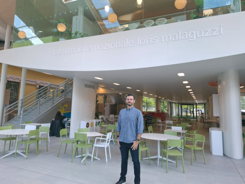 Conexões globais em educação, inovação social e desenvolvimento urbano