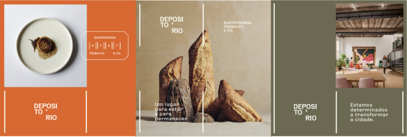 Depositório